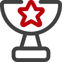 icon trofee